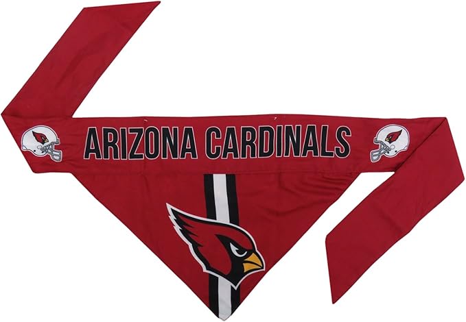 Littlearth NFL Denver Broncos Pet Bandana