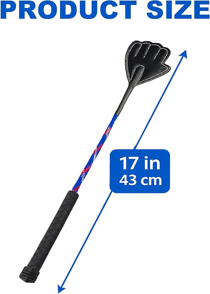 Dog Training Stick for Puppies and Dogs, Flexible Exercise Stick, Obedience Training Tool