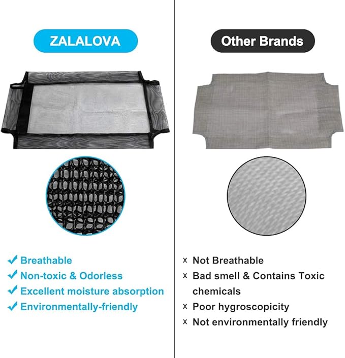 ZALALOVA Cat Perch, Cat Window Seat Large Sturdy Bed Fleece Blanket 2025 Latest Screw Suction Cups Resting with Blanket(Brown)