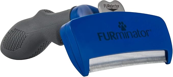 FURminator Undercoat Deshedding Tool for Dogs,Deshedding Brush for Dogs,Removes Loose Hair and Combats Dog Shedding,(Pack of 12)