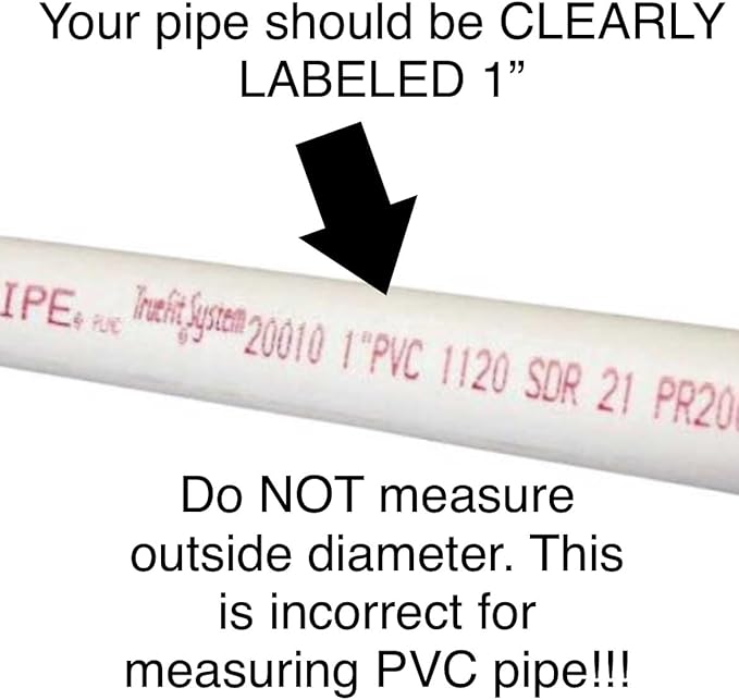 1" Jump Cups-Dog Agility Equipment-Set of Ten for Factory Labeled 1" PVC Pipe. See Description Before Ordering.
