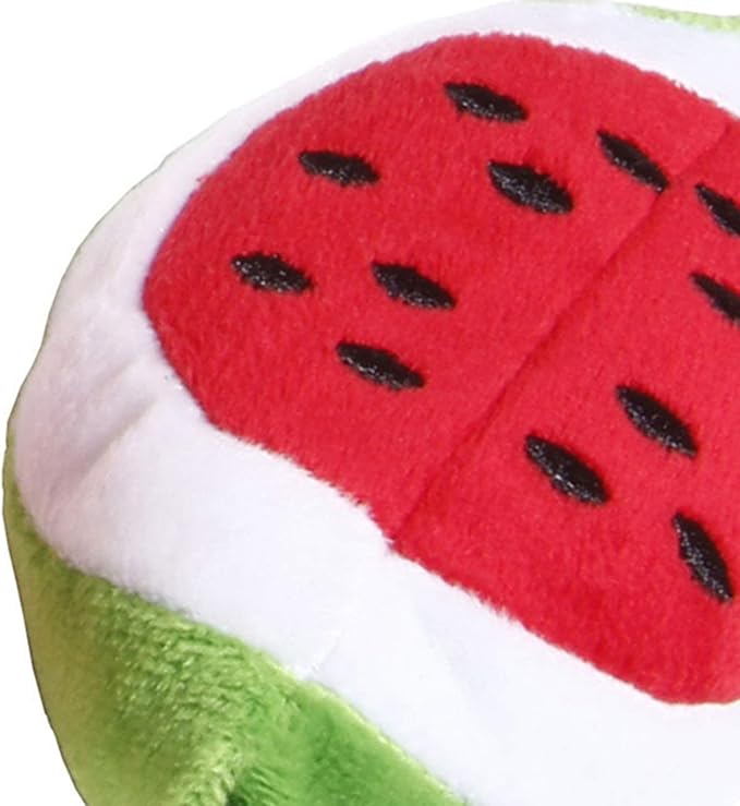 Dog Chew Toy Multi-Shape Comfortable to Touch Plush Cats Chew Stuffed Toy for Pet 1