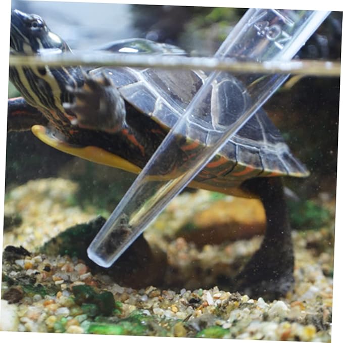 BESPORTBLE 3sets Aquarium Manual Clean Pipette 30ml Fish Tank Drainage Safe Material Tool 2pcs*3