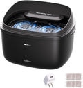 Gardner Pet Dog Water Fountain, Dog Water Bowl Dispenser with Automatic Vortex Circulation 8L/2.1Gal Large Capacity for Large Dogs, Adapter Included