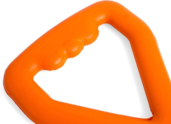 Petface (Seriously Strong Dog Toy Rubber Extreme Tugger Chew Toy