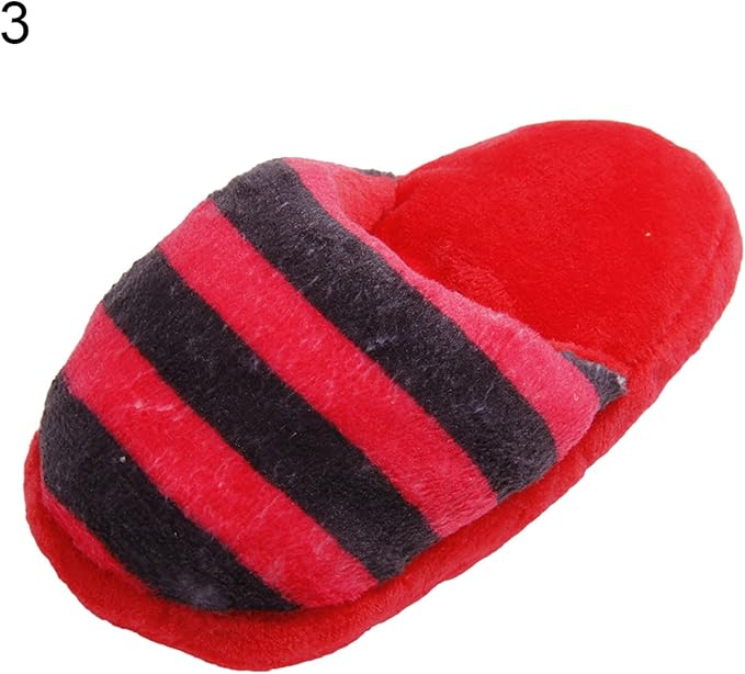 Dog Chew Toy Multi-Shape Comfortable to Touch Plush Cats Chew Stuffed Toy for Pet 1