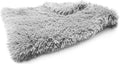 Whiskers & Friends Cat Blankets for Indoor Cats, Throw Dog Blanket for Small Dogs Washable, Cozy Calming Pet Blankets for Cats - 31 in X 21 in