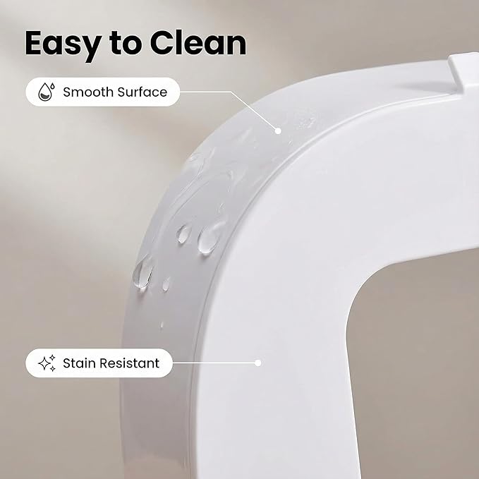 Front Cover Compatible with SureFeed Microchip Pet Feeder – Anti-Theft Barrier for Cats, Small Dogs, Stops Food Stealing, Easy Clip-On Design