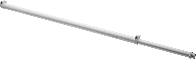Slideback- Self Closing Sliding Patio Door Closer (Heavy Duty) for 5-6 ft Doors