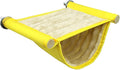 Winter Warm Bird Nest Bed, Parrot Hanging Nest, Cage Hammock, Snuggle Hut for Parakeet Budgies Cockatiels Lovebird Cockatoo Finch Hamster Chinchilla