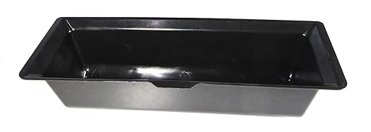 Bag-it 3G, Perma-lid and Permanent Receptacle for Natures Miracle and LitterMaid Litter Boxes (Permanent Receptacle only)