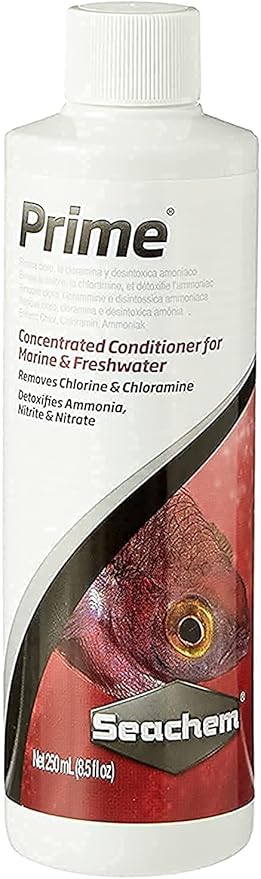 Seachem Prime 250ml
