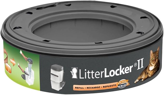 Litter Locker Refill