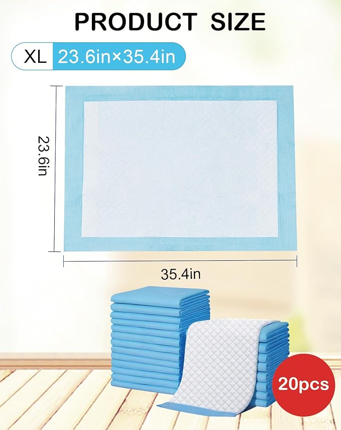 Disposable Bird Cage Liner Birds Cage Liners Super Absorbent Birdcage Liners Parakeet Cage Training Accessories with Quick-Dry Surface for Cockatiels Canaries Parrots
