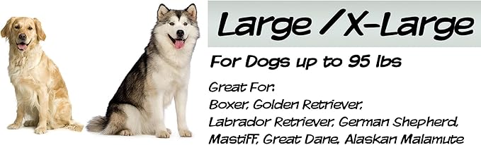 Couch Cover for Dogs - 35x35 Pet Furniture Protector with Memory Foam Neck Bolster, Quilted Fabric, and Water-Resistant Base Layer by PETMAKER (Beige