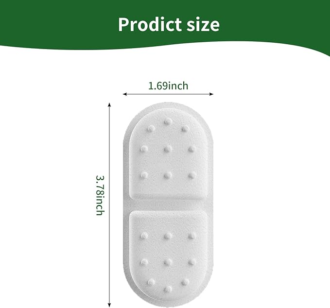 Cat Water Fountain Filter,1 Pack Replacement Filter & Sponge,Only Applicable to APFSS-3201