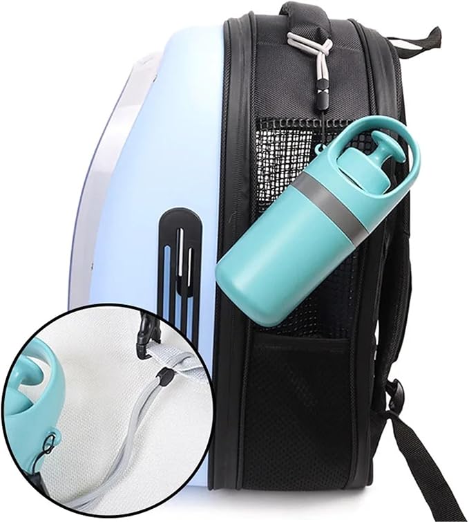 Portable Dog Pooper Scooper With Garbage Bags - Six-Claw Shovel For Easy Dog Waste Pickup - Outdoor Pet Cleaning Tool