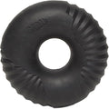 Barkbox Super Chewer Tough Dog Chew Toys for Aggressive Chewers, Dental Stimulating (Radius - Large)