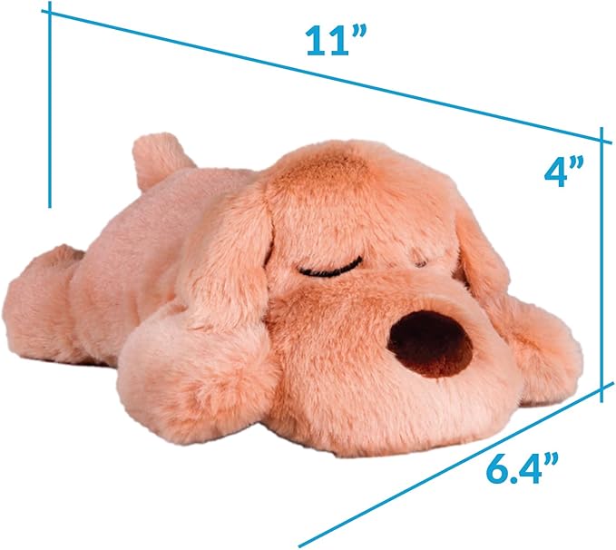 Snuggle Puppy Junior Biscuit