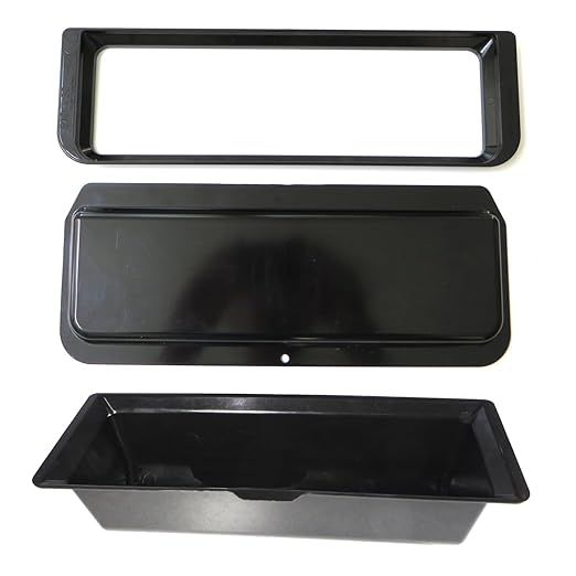 Bag-it 3G, Perma-lid and Permanent Receptacle for Natures Miracle and LitterMaid Litter Boxes (Bag-it 3G, Perma-lid and Permanent Receptacle)