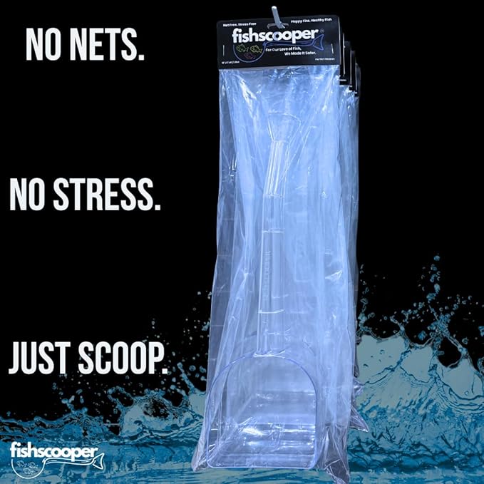 Fish Scooper, Acclimation Container, Fish Trap, Floating Fish Net, Axolotl Tank Accessories, Aquarium Cleaning Tools, Photography, Tool, Aquarium Accessories, Breeder Box