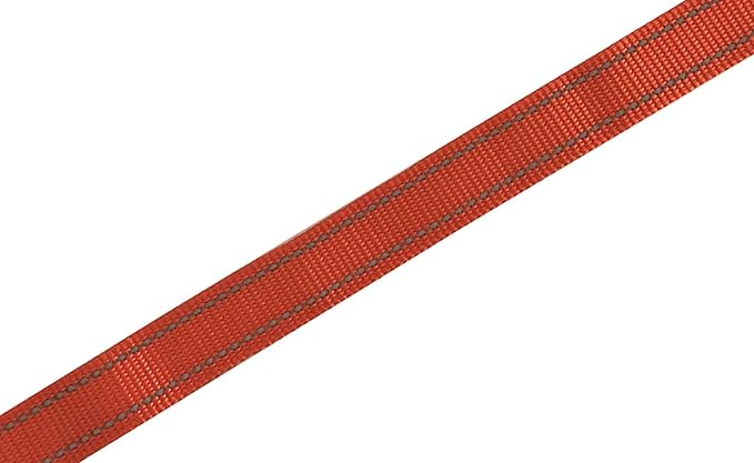 Adjustable Nylon Dog Collar, Reflective Collar 1 Inch 3/4 Inch 5/8 Inch Wide, for Large Medium Small Dogs