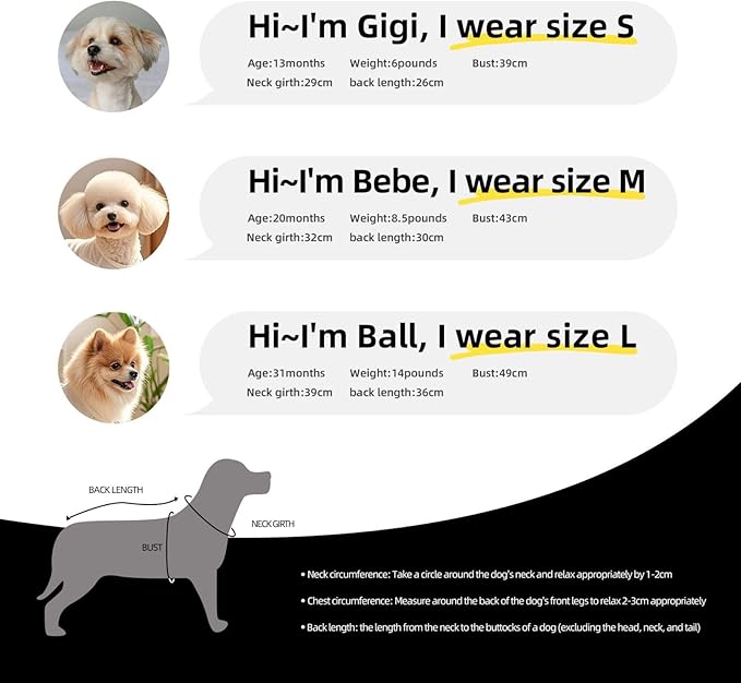 Custom Dog Shirt with Name Photo Text Logo Personalized Dog Pullover Shirts Customized T Shirt Clothes Gifts for Small Medium Large Dogs Cats Pet