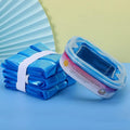 9 Pack Cat Litter Refills Bags Compatible with Your Genie Standard, Plus,and XL+ Litter Disposal Refill Cartridge