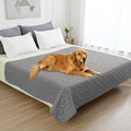 Ameritex Pet Bed Cover Dog Bed Blanket for Sofa and Furniture Waterproof New Pattern Design