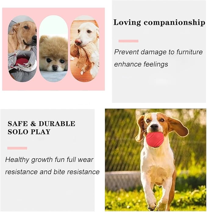 Dog Rope Toys for Small Dogs， Double Knot Ropes Puppy Chew Toys， Cotton Pet Toys for Natural Floss，Multicolored（3PCS）