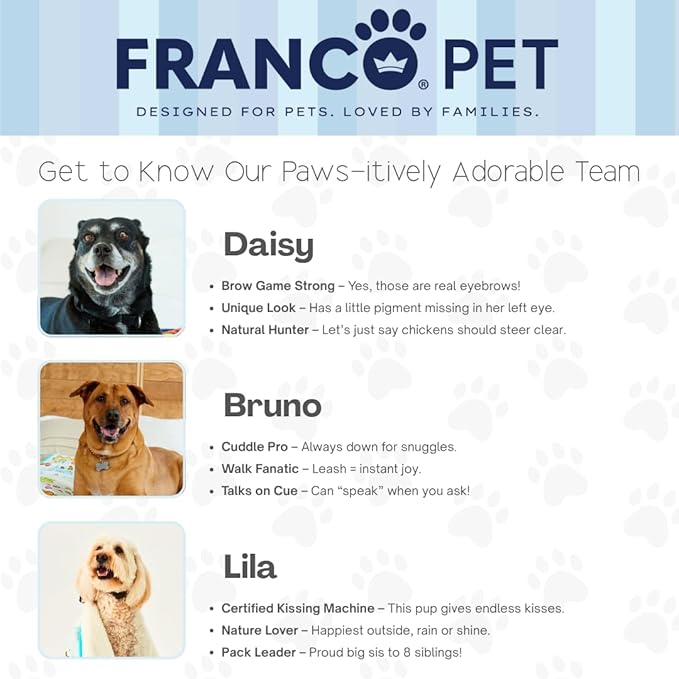 Franco Pet Barbie Super Soft Cozy Waterproof Sherpa-Backed Blanket Throw for Large Dogs, Couch/Bed/Car, 50x60 (Officially Licensed Product)