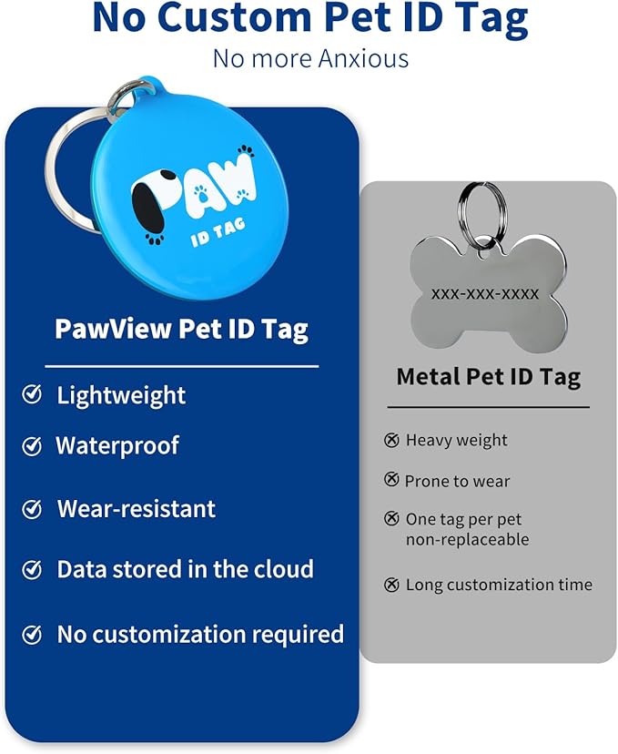 Reflective Dog Collar for Large Dogs with Dog Tags Personalized & Quick Release Buckle, Adjustable and Comfortable Nylon Pet Collar, Mint Green