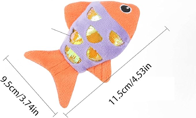 Chew Toys for Aggressive Chewers, Durable Fabric Soft Interactive Dog Toys for Puppies,Funny Indestructible Squeaky Interactive Dog Toy for Indoor Playing Anxiety Relief Small Medium Breeds Puppy
