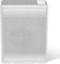 Air Purifiers for Home Large Room Up to 2000 Ft²,H13 HEPA Air Purifiers for Pet Hair Smoke Odor,24dB Ultra-Quiet Operation Suitable for Bedrooms,Living Rooms,Offices