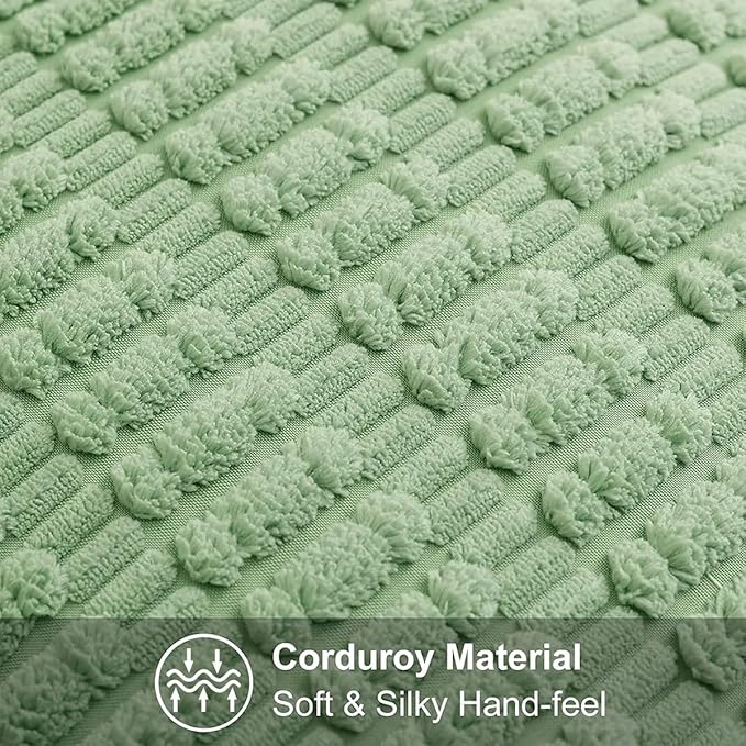 Muamar Dog Bed Cover Sofa Protector,Anti Slip Waterproof Sofa Covers for Living Room Couch Covers,Sofa Mat,Seat Cover,Dog Mat,Pet Pad for Furniture 1 Piece (60x82 inch, Sage Green)