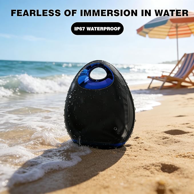 GPS Pet Tracker with Apple Find My Network, Android Compatibility, Real-Time Location Tracking, Water-Resistant (DINGWEIQI04)