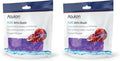 Aqueon Pure Betta Beads, Purple (Pack of 2)