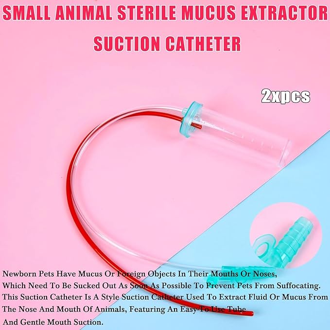 kewen Puppy Kitten Whelping Supplies, Whelping kit for Puppies Birth,Kitten Supplies,Dog Supplies,Puppy kit,Kitten Bottle Feeding kit for New Born Puppy Supplies and Kitten (with 32" Whelping Pen)