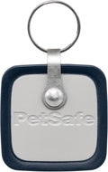 PetSafe SmartDoor Connected Pet Door Key - Provides Smart, Personalized Access for Your Dogs & Cats While Keeping Out Strays & Wildlife - Compatible with SmartDoor Connected Pet Door - Small