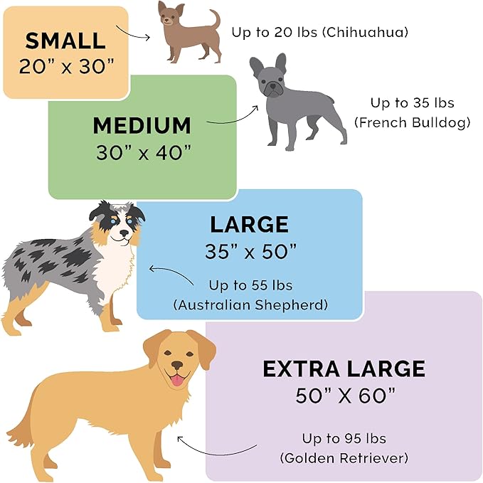 Furhaven Waterproof Throw Blanket for Dogs & Indoor Cats, Washable - Shaggy Plush Calming Long Faux Fur & Velvet Dog Blanket - Gray, Small