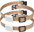 Automatic Pet Door Collar, Included 2 Sensor Collar, Extra Large Size
