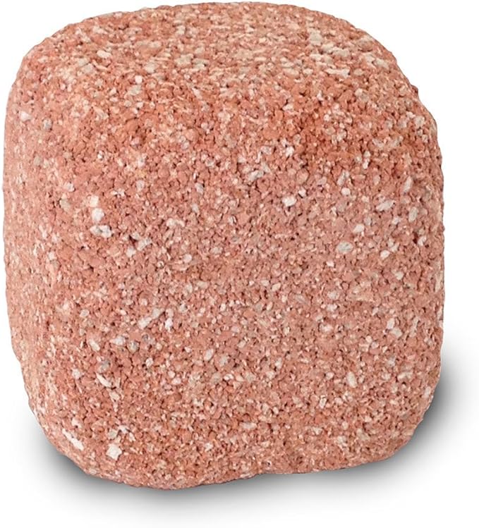 Aquarium Stone for Natural Water Clarification and Odor Removal Featuring Beneficial Bacteria (Small)