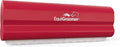 EasyGroomer Deshedding Brush for Dogs & Cats – Undercoat Grooming Tool for Short & Long Hair, Removes Loose Fur & Dirt, Reduces Shedding for Small & Large Pets, Red