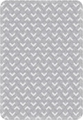 Non-Slip Bed Pads for Incontinence Washable (36" x 72"|1 Pack), Waterproof Bed Pads, Bed Wetting Pads for Bed, Sofa, Floor, Resuable Underpads for Adults, Seniors, Pet