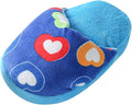 Chew Toys for Dogs, Soft Stuffed Cute Heavy Duty Dog Toy,Indestructible Plush Interactive Dog Toys for Aggressive Chewers for Teething Playing Small Medium Breeds Home Anxiety Relief Puppy Indoor