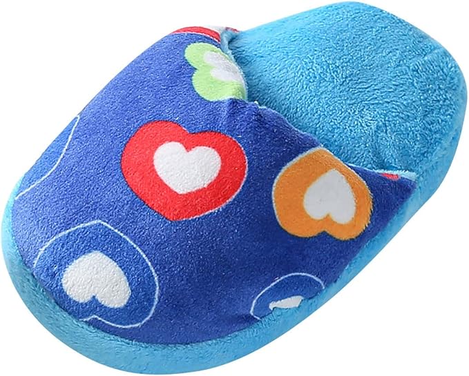 Chew Toys for Dogs, Soft Stuffed Cute Heavy Duty Dog Toy,Indestructible Plush Interactive Dog Toys for Aggressive Chewers for Teething Playing Small Medium Breeds Home Anxiety Relief Puppy Indoor