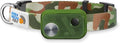 MS-5 Econ Series Automatic Pet Door Collar by High Tech Pet Brand - Value Priced Dependable Performance - Waterproof - Rugged - Battery Included - USA Support (Camo)