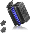 Carefree Fish Aquarium Super Strong Magnetic Cleaner for Glass Fish Tank Magnet Brush Algae Scrapers Floating