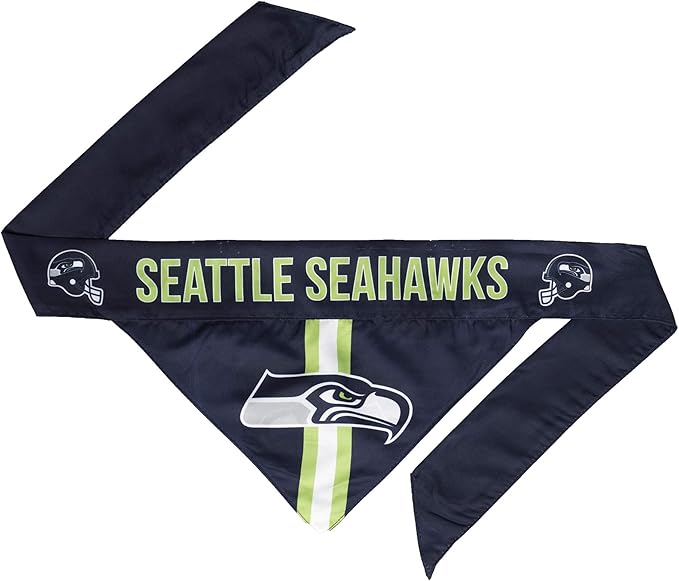 Littlearth NFL Denver Broncos Pet Bandana