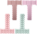 Chewy Sensory Toys for Kids with Autism Sensory Product for Adults Teens Toddlers, ADHD Tools for Kids, ADHD Toys for Autistic Children, Oral Motor Tool Tube, Mouth Toys, Chew Stick (Spring)